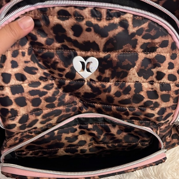 Hurley Leopard Prints Backpack - Picture 13 of 15